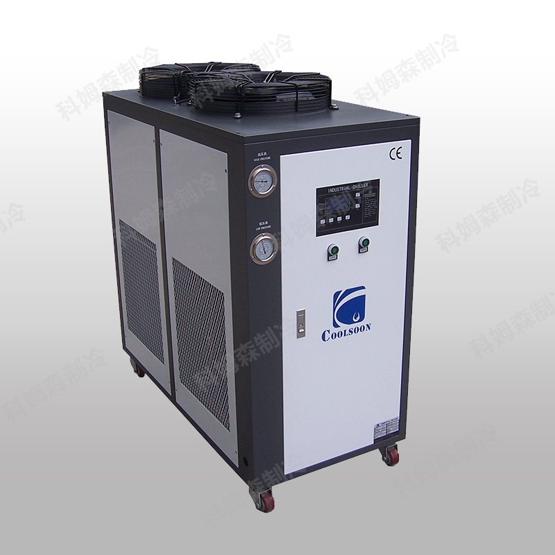 制冷加熱一體機